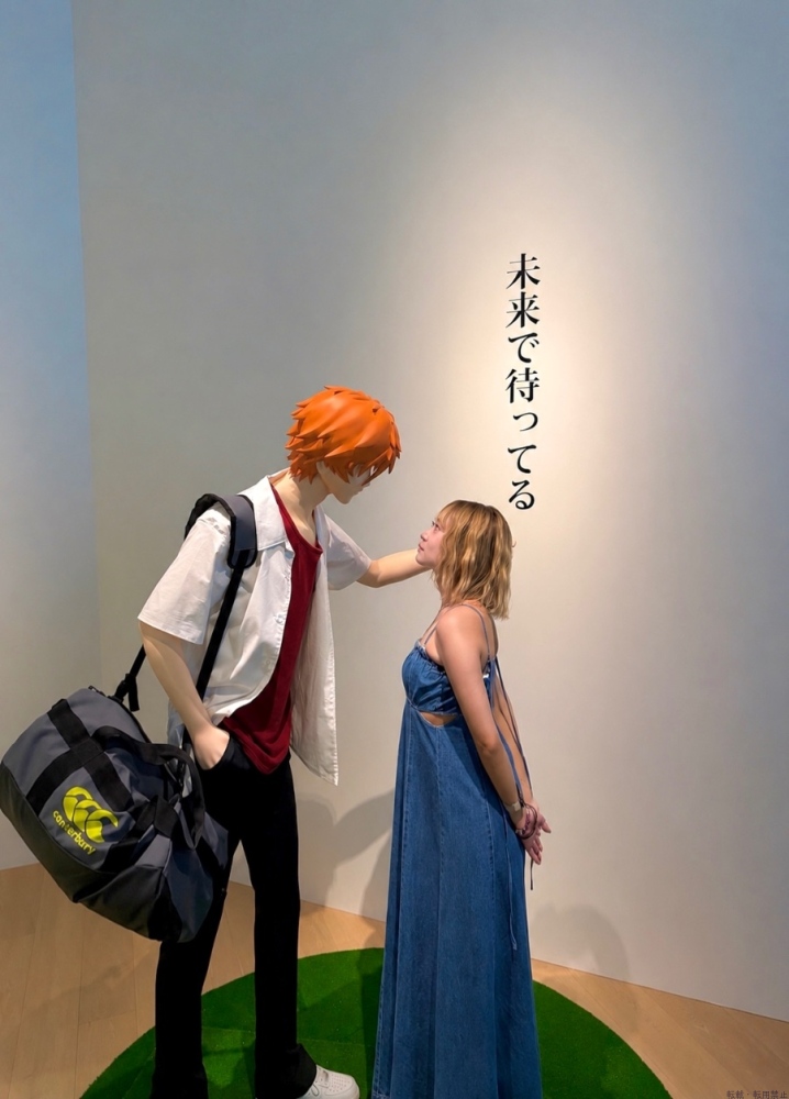 女の子ブログ画像