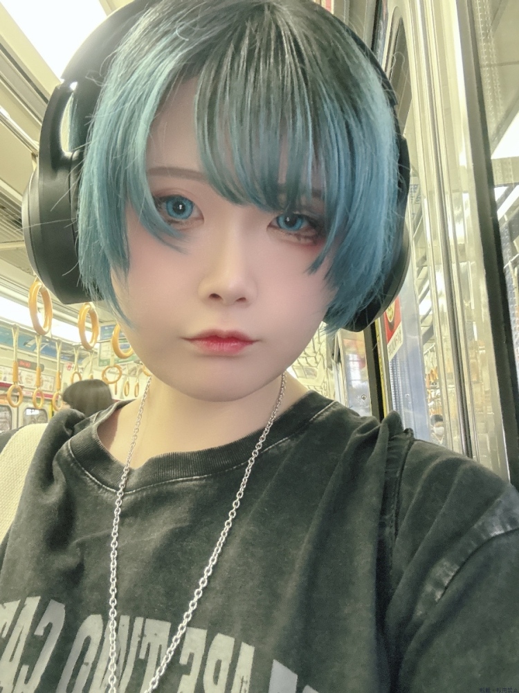 女の子ブログ画像