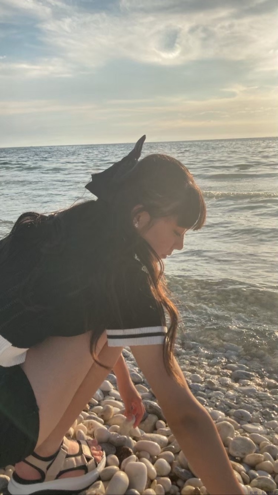 女の子ブログ画像