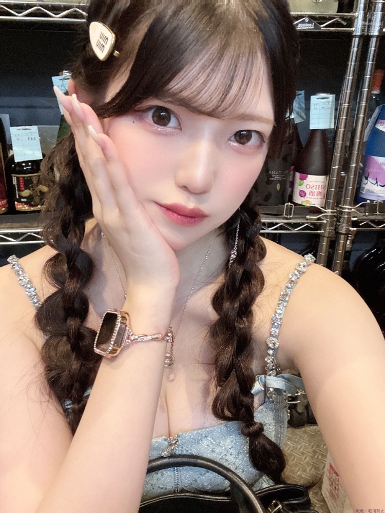 女の子ブログ画像