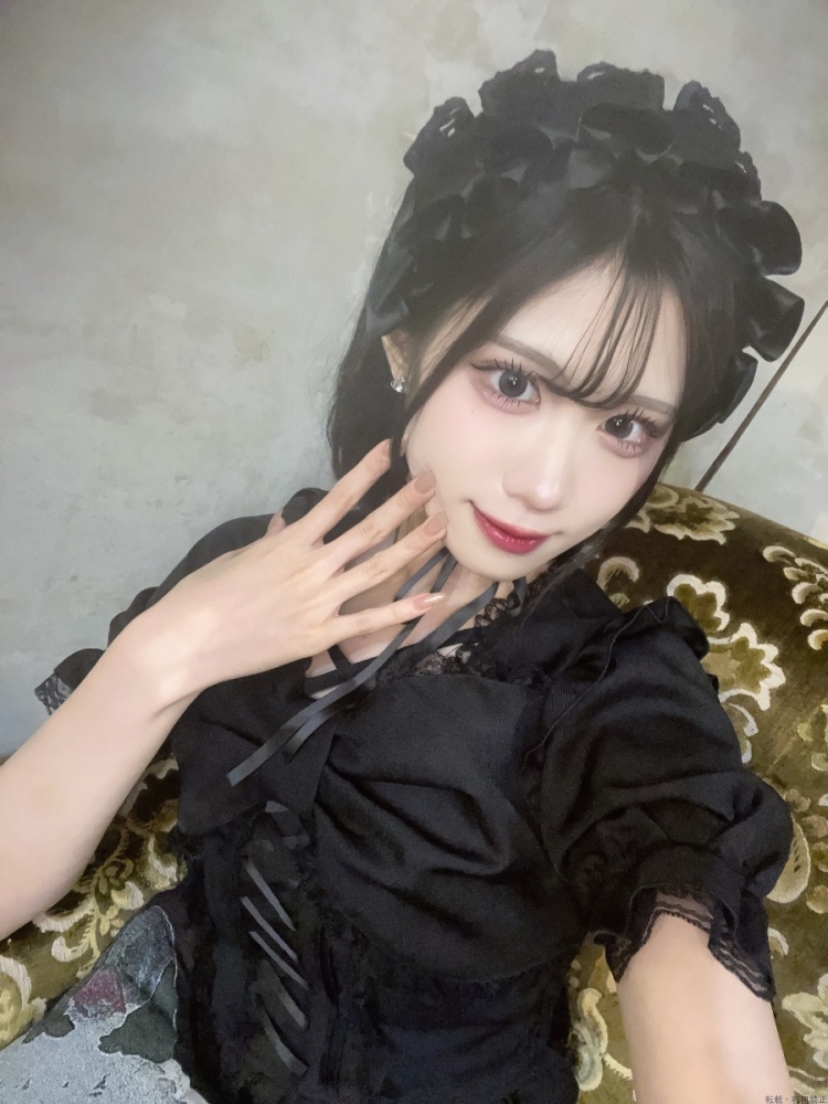 女の子ブログ画像