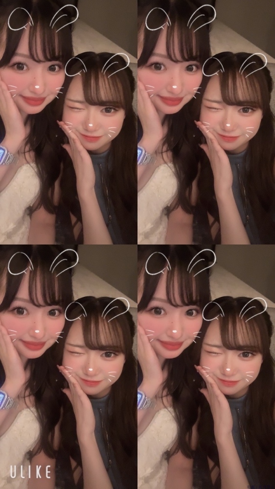 女の子ブログ画像