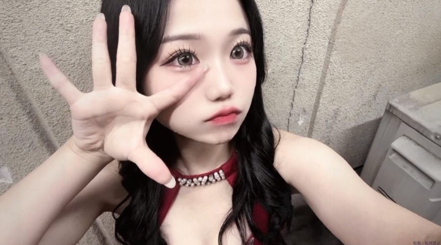 女の子ブログ画像