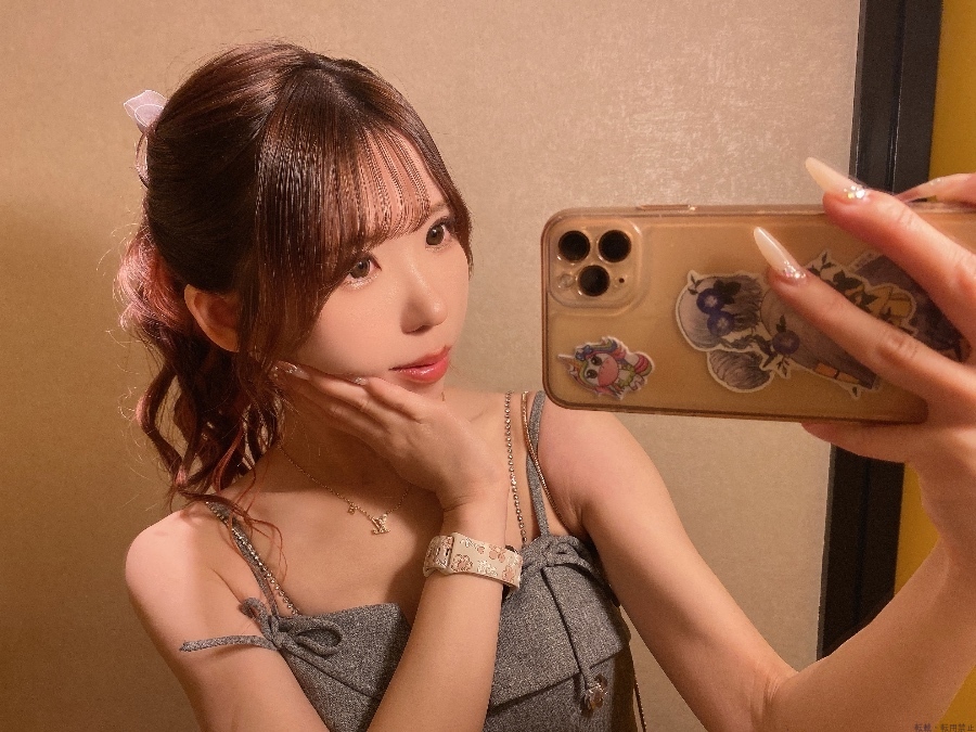 女の子ブログ画像
