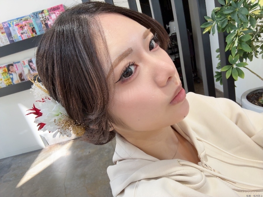 新着女の子ブログ画像