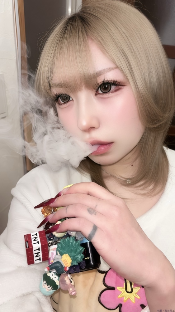 女の子ブログ画像