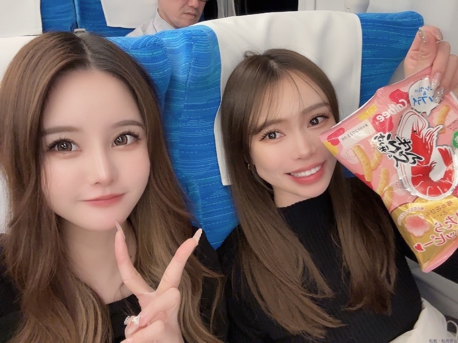 新着女の子ブログ画像
