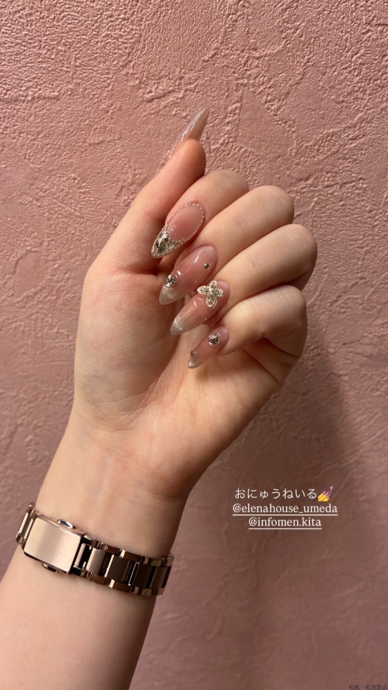 女の子ブログ画像