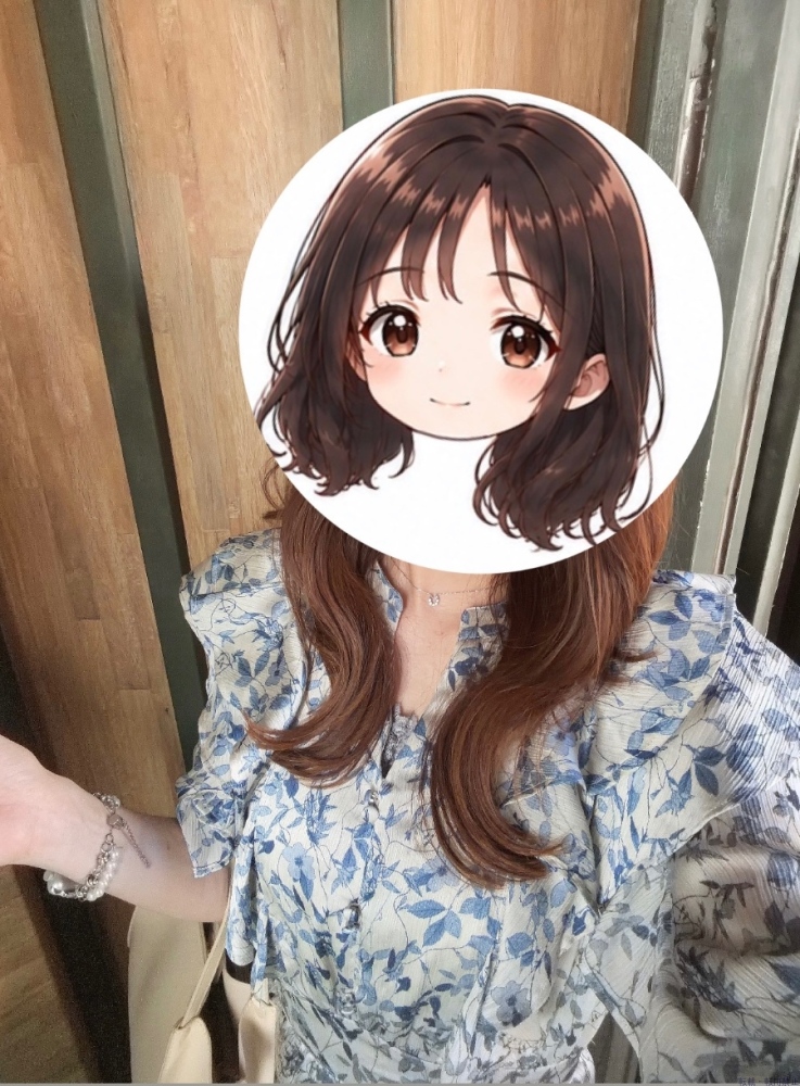 女の子ブログ画像