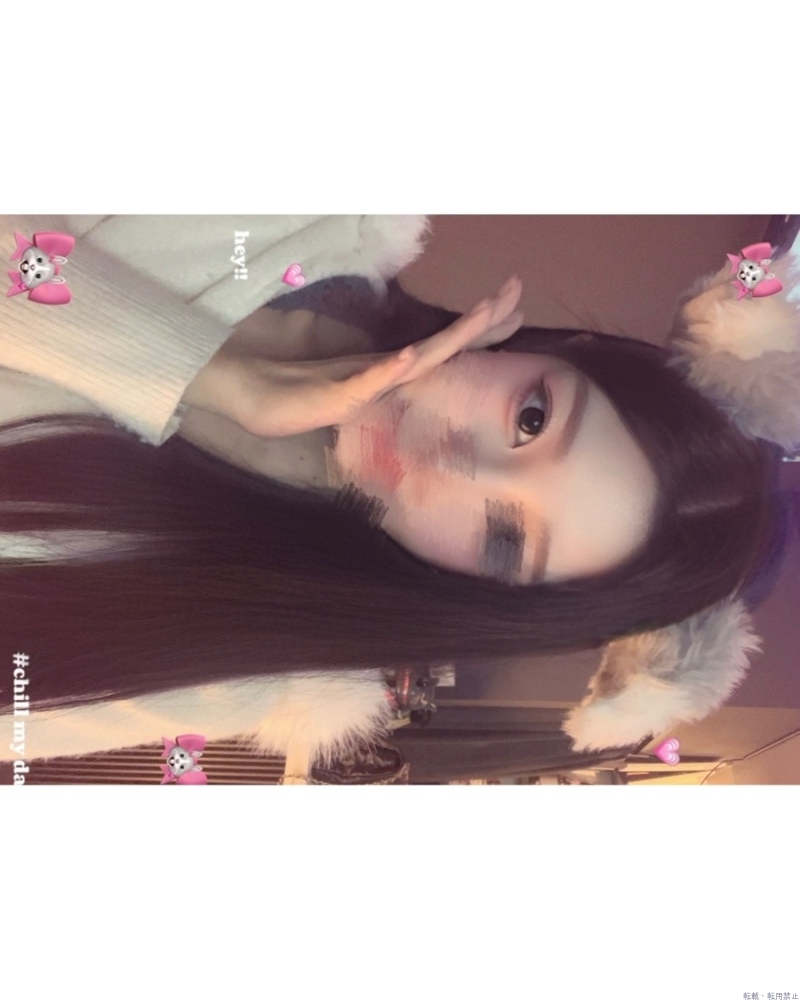 新着女の子ブログ画像