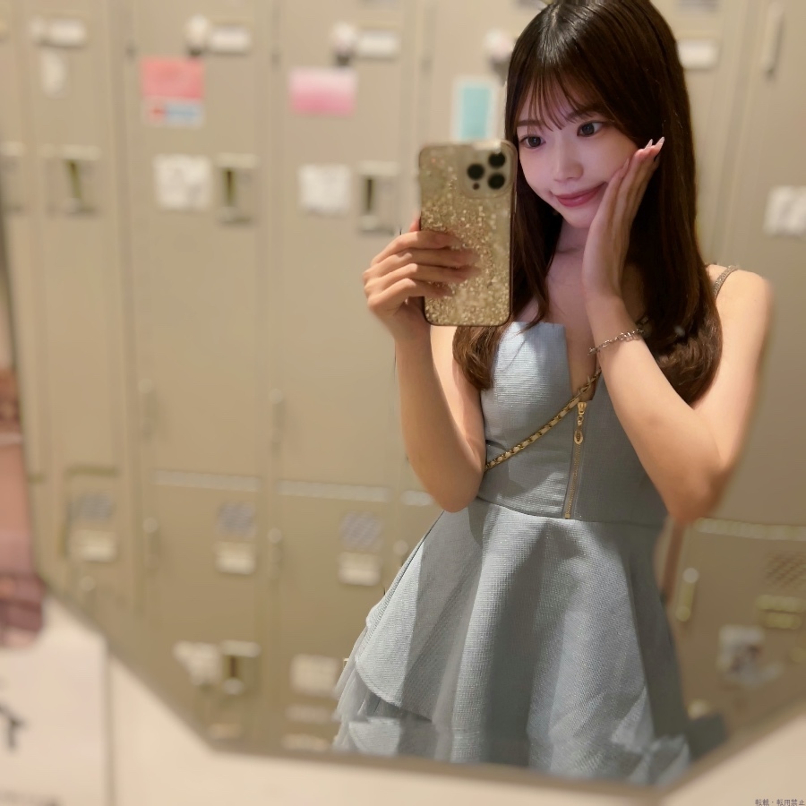 女の子ブログ画像
