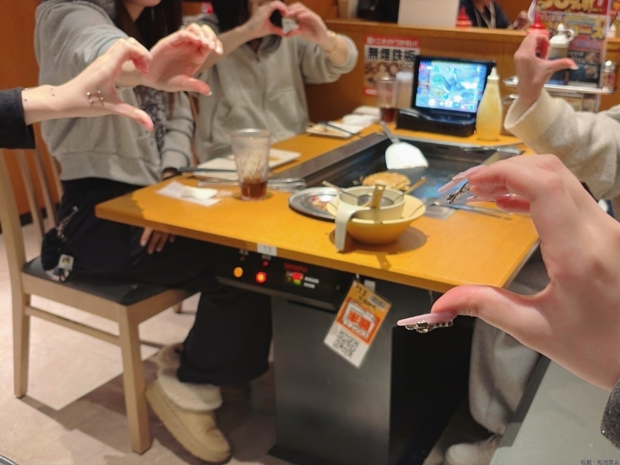 女の子ブログ画像