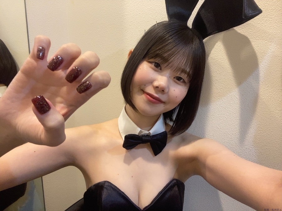 女の子ブログ画像