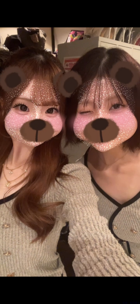 女の子ブログ画像
