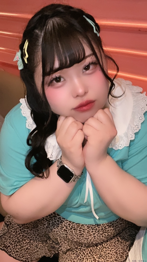 女の子ブログ画像