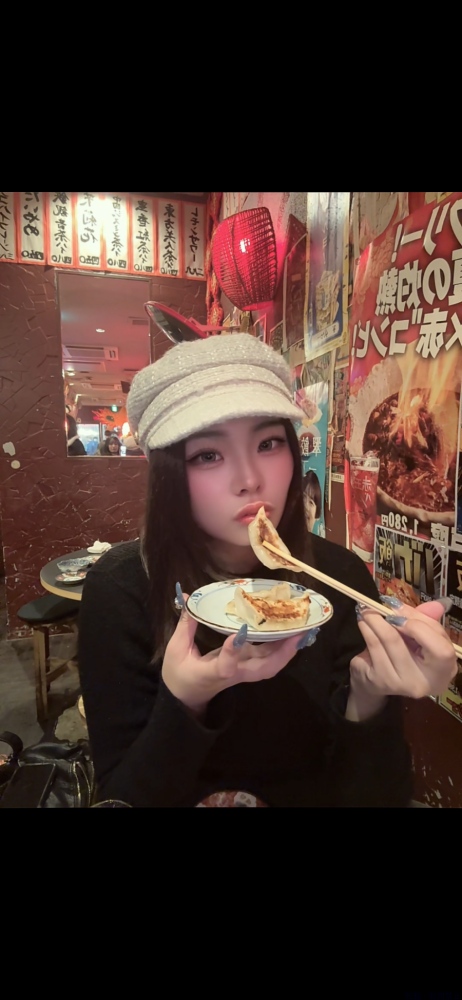 女の子ブログ画像