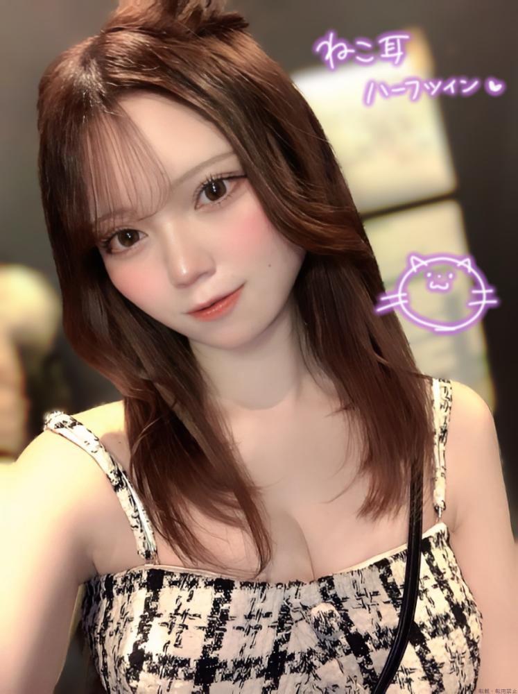 女の子ブログ画像