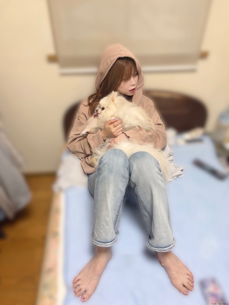 女の子ブログ画像
