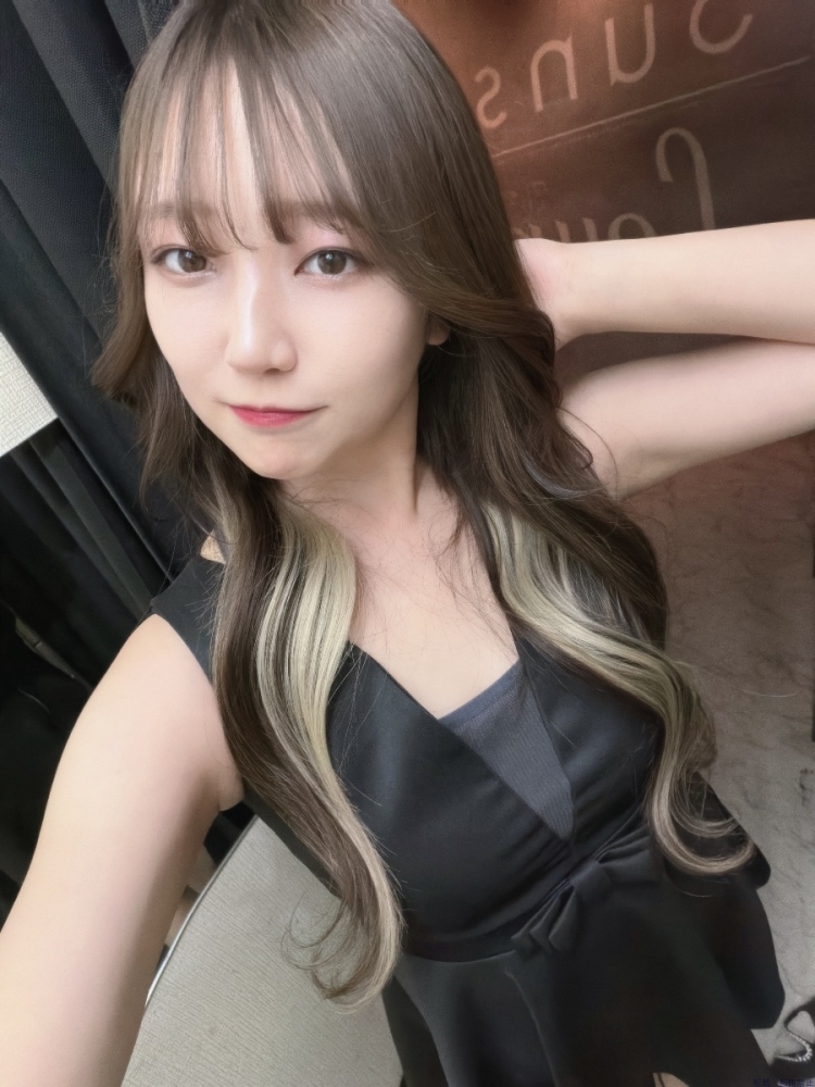 女の子ブログ画像