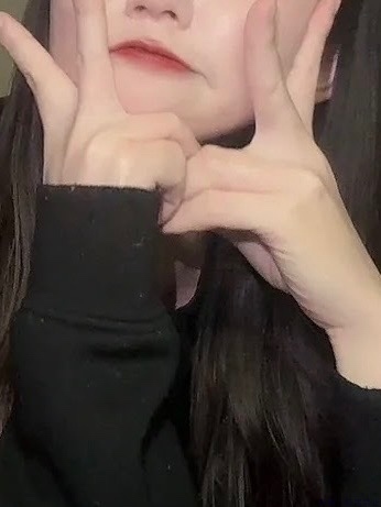 女の子ブログ画像