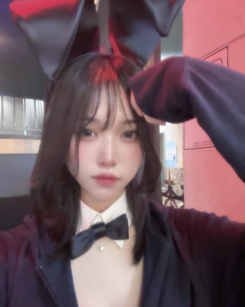 女の子ブログ画像