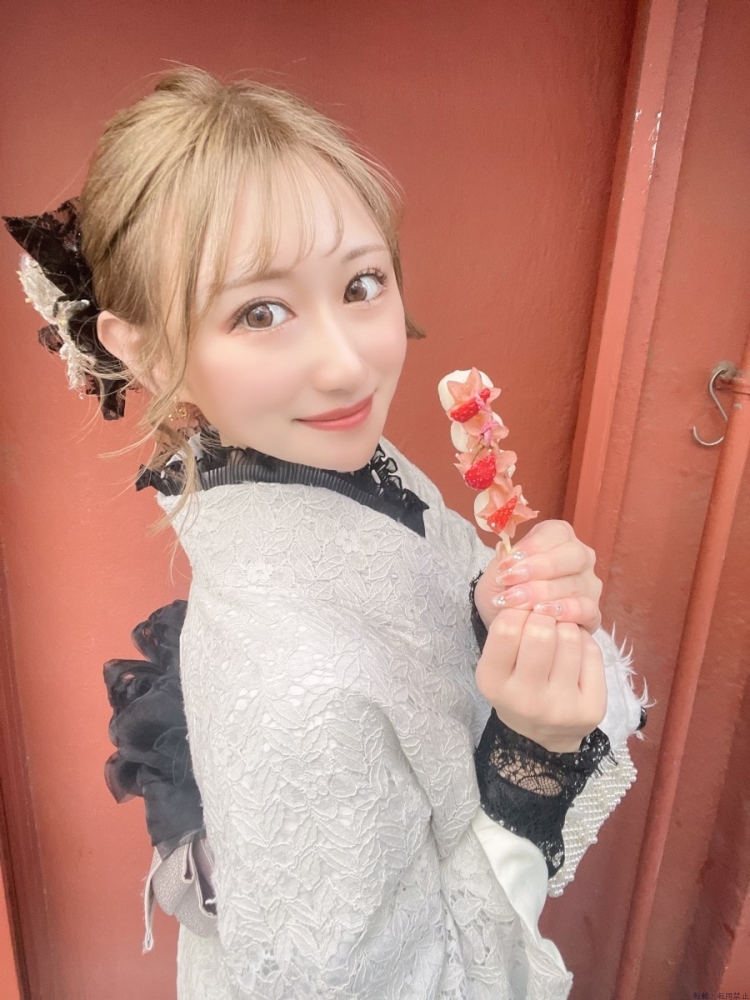 女の子ブログ画像