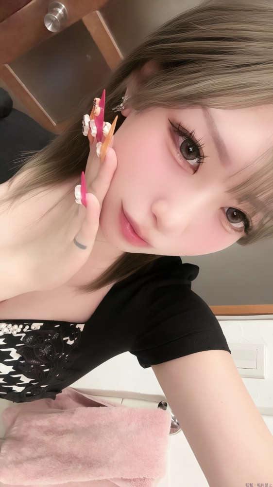 女の子ブログ画像