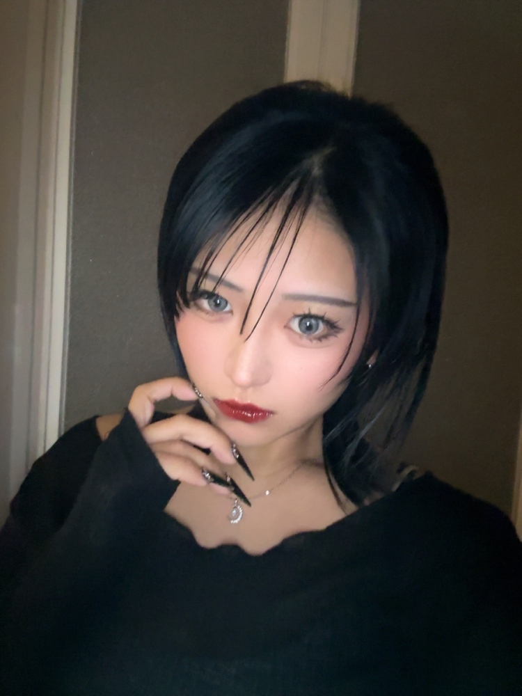 女の子ブログ画像