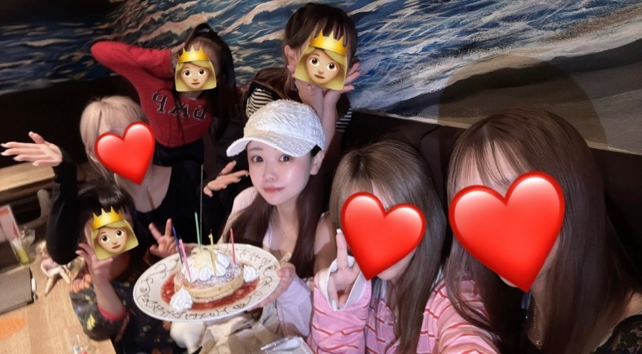 新着女の子ブログ画像