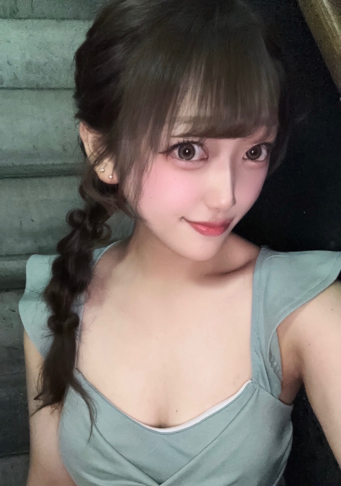 女の子ブログ画像