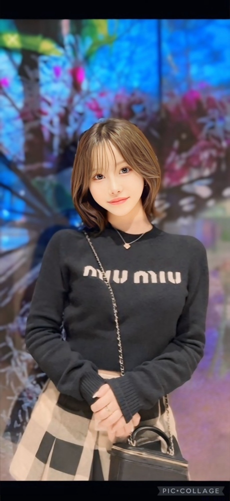 女の子ブログ画像