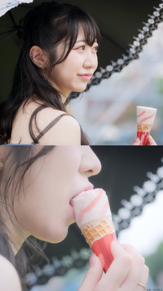 女の子ブログ画像