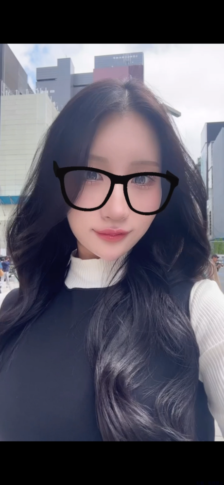 女の子ブログ画像