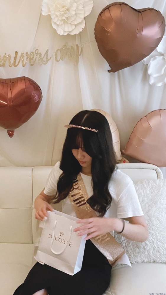 女の子ブログ画像
