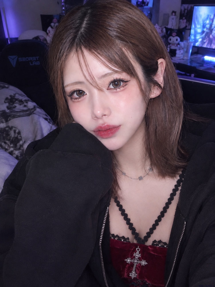 女の子ブログ画像