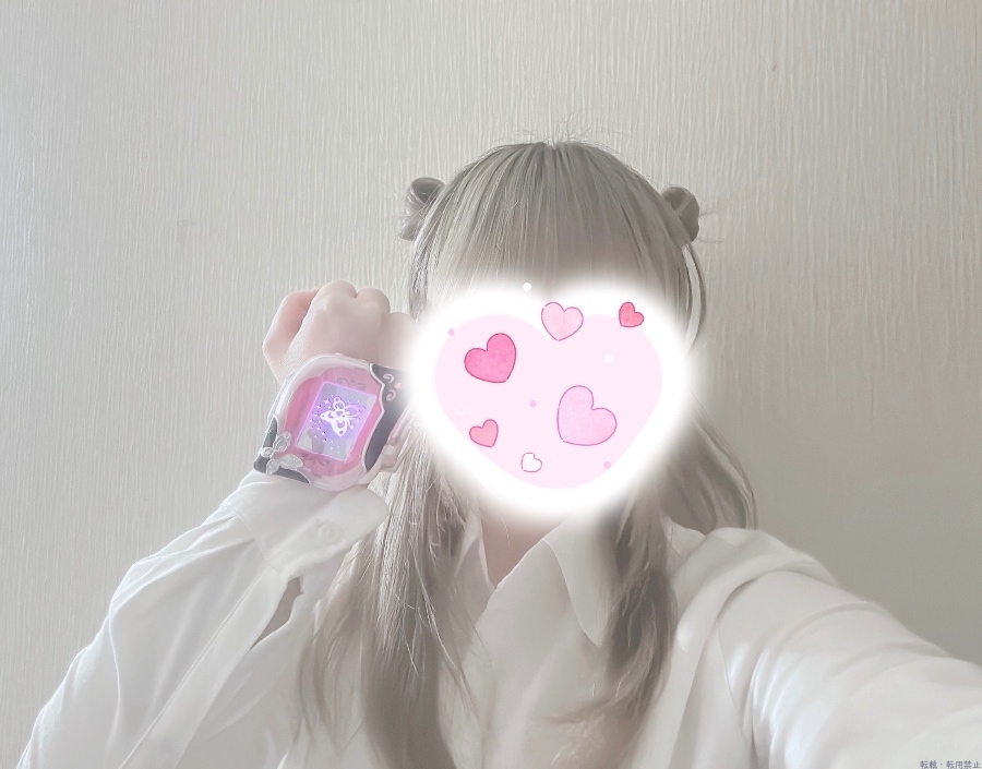 女の子ブログ画像