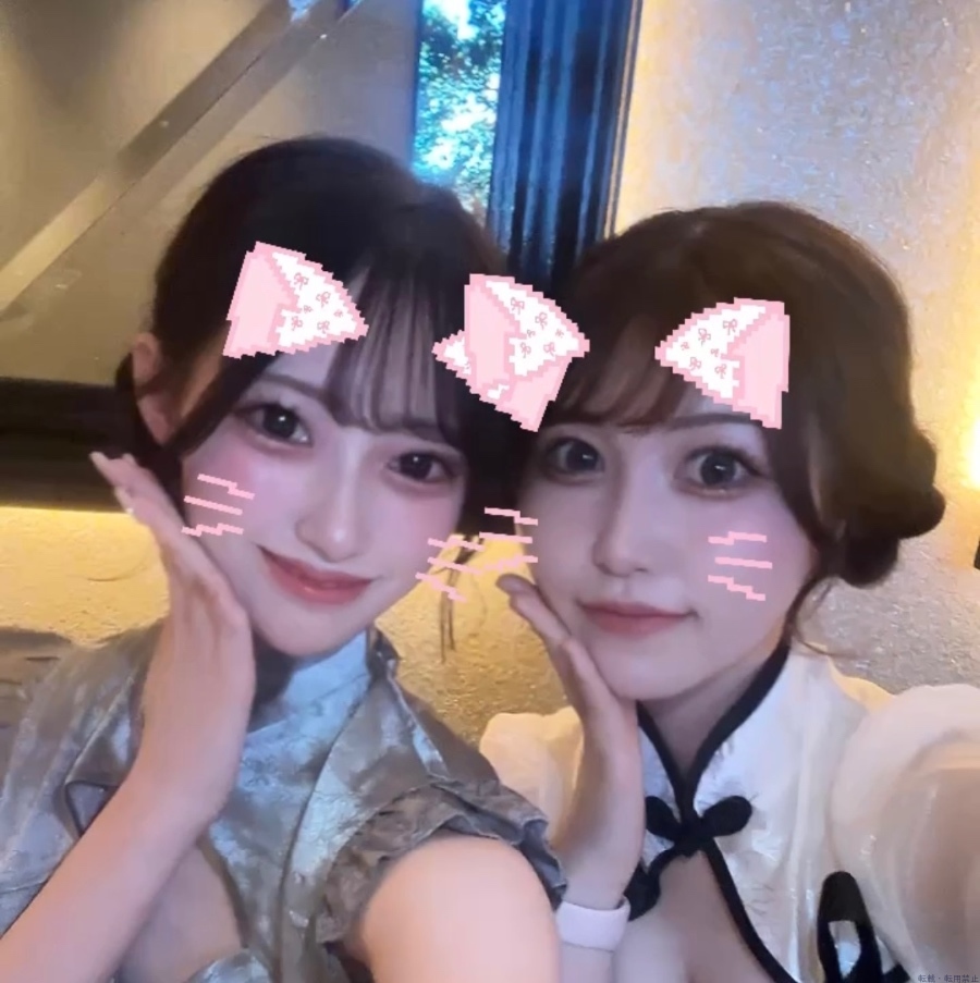 女の子ブログ画像