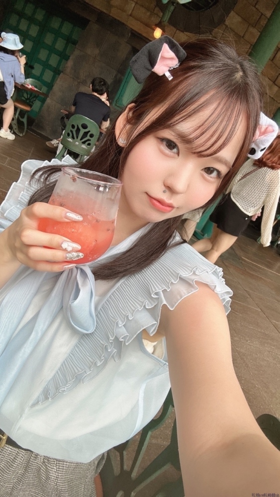 女の子ブログ画像