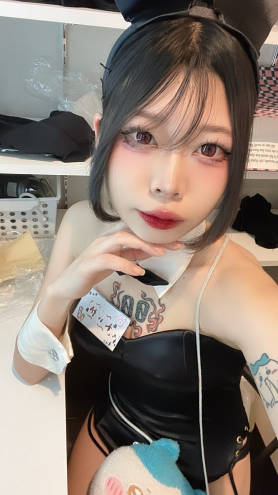 女の子ブログ画像