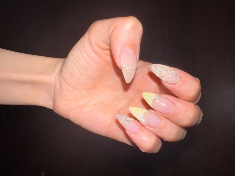 女の子ブログ画像