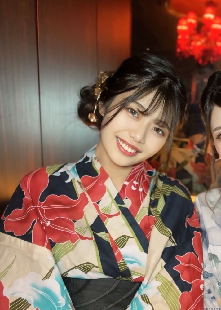 女の子ブログ画像