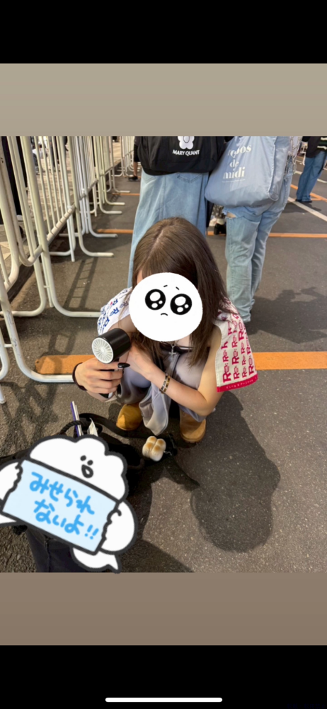女の子ブログ画像