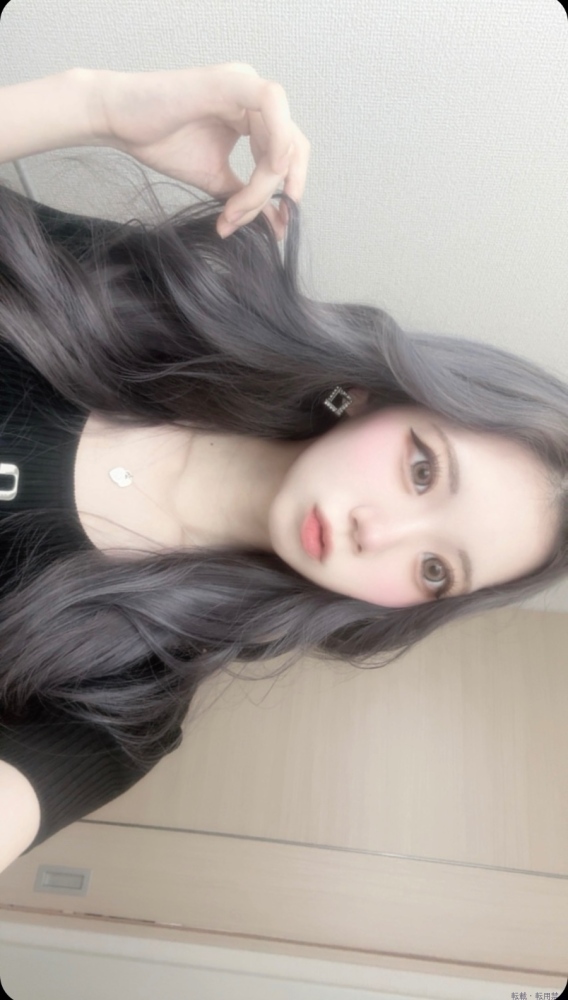 女の子ブログ画像