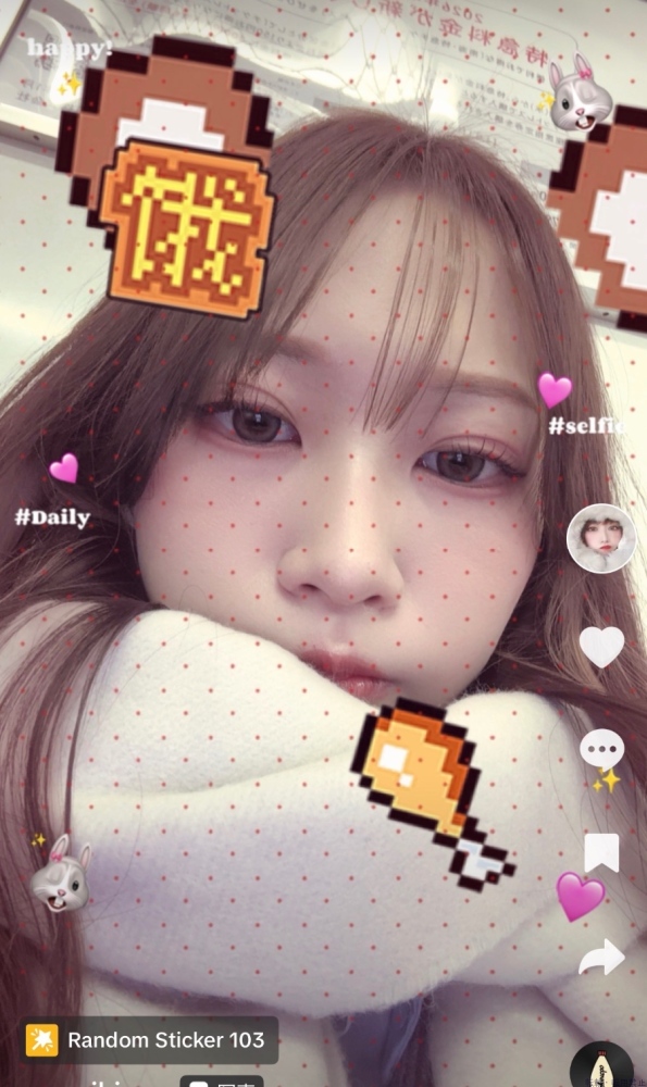 新着女の子ブログ画像