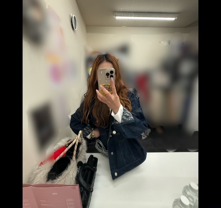 女の子ブログ画像