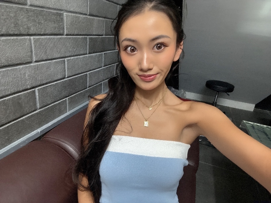 女の子ブログ画像