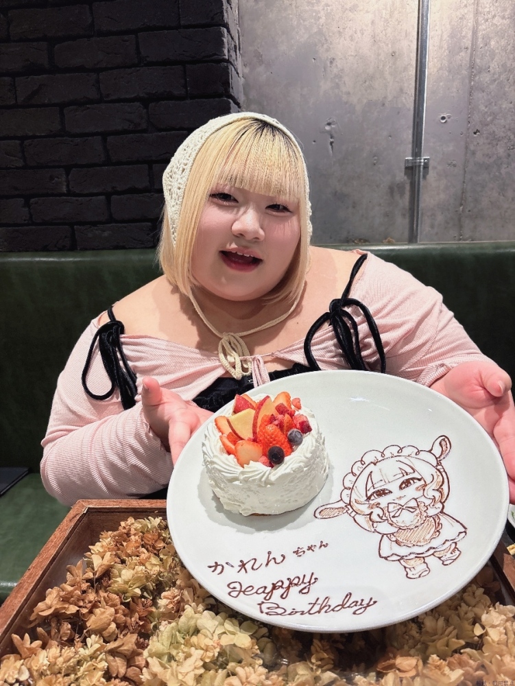 女の子ブログ画像