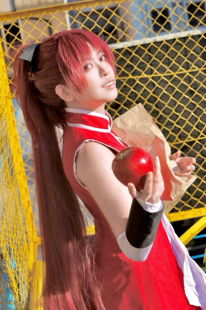 女の子ブログ画像