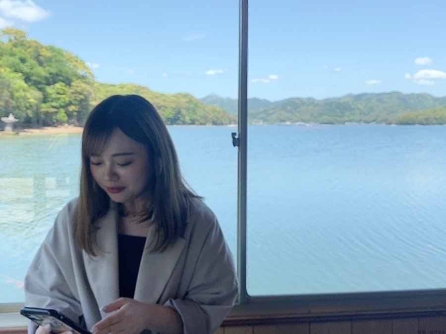 女の子ブログ画像