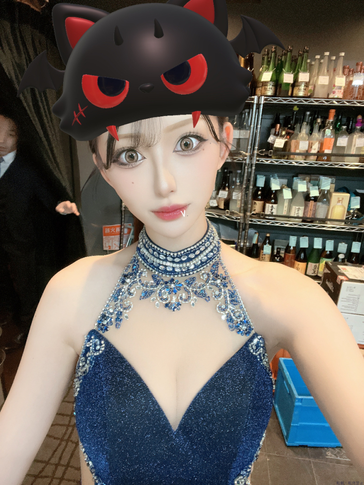 女の子ブログ画像